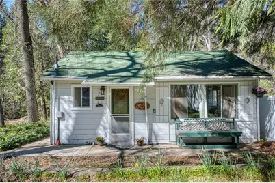 45144 Cedar Springs Rd, Oakhurst, CA 93644 - Photo 1