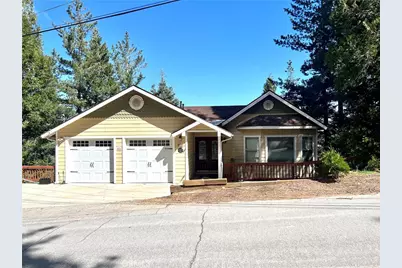 24356 Altdorf Drive, Crestline, CA 92325 - Photo 1