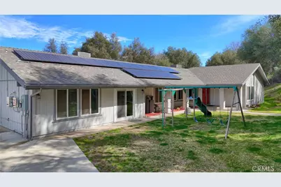 47815 Cheyenne Road, Coarsegold, CA 93614 - Photo 1