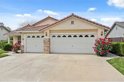 2596 Pine Castle Drive, Hanford, CA 93230 - Photo 1