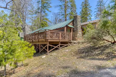 52347 Elder Rd #56, Shaver Lake, CA 93664 - Photo 1