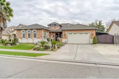 2458 Warner Avenue, Clovis, CA 93611 - Photo 1