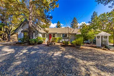 51192 Bon Veu Dr, Oakhurst, CA 93644 - Photo 1