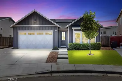 1628 N Delbert Avenue, Fresno, CA 93722 - Photo 1