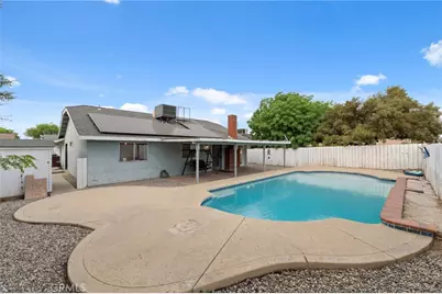 1045 Clover Lane, Hanford, CA 93230 - Photo 1