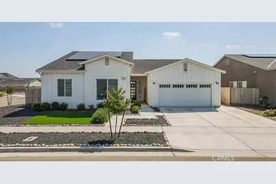 2015 N. Frontier Street, Hanford, CA 93230 - Photo 1