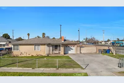 4185 E Turner Avenue, Fresno, CA 93702 - Photo 1