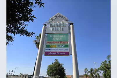 3734 N Abby Street, Fresno, CA 93726 - Photo 1