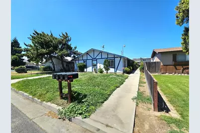128 Park Street, Madera, CA 93637 - Photo 1