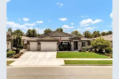 2315 W Malone Street, Hanford, CA 93230 - Photo 1