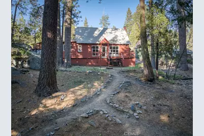 41391 Musick Drive, Shaver Lake, CA 93664 - Photo 1