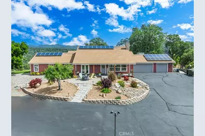 47527 Miami Highlands Drive, Oakhurst, CA 93644 - Photo 1