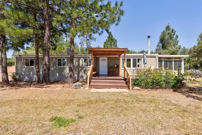 34133 Keller Road, North Fork, CA 93643 - Photo 1