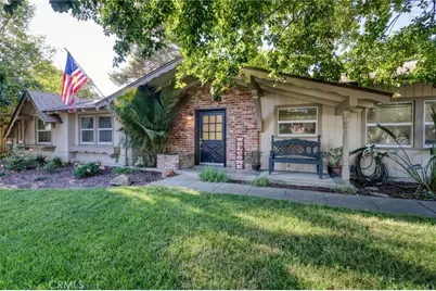 6384 E Lowe Avenue, Fresno, CA 93727 - Photo 1