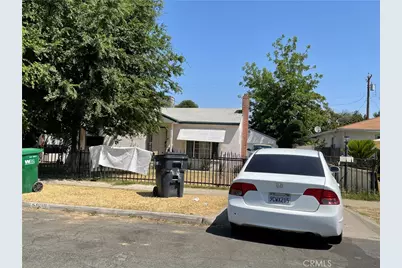 5009 E Clay Avenue, Fresno, CA 93727 - Photo 1