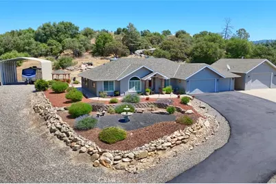 47003 Lookout Mountain Drive, Coarsegold, CA 93614 - Photo 1