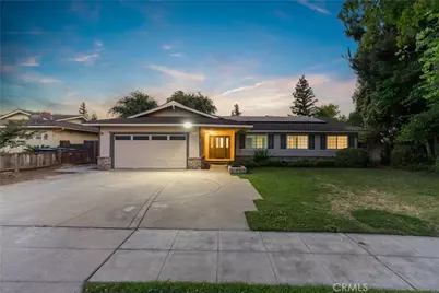 6330 N Wilson Avenue, Fresno, CA 93704 - Photo 1