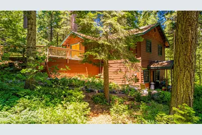 1174 Railroad Lane, Fish Camp, CA 93623 - Photo 1