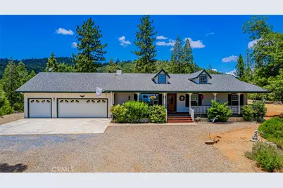 53235 Finegold Creek Court, North Fork, CA 93643 - Photo 1