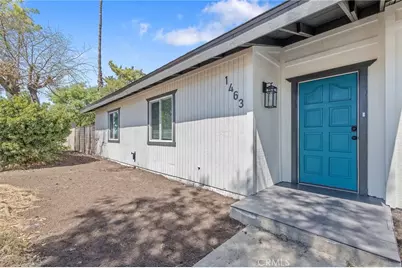 1463 S Teilman Avenue, Fresno, CA 93706 - Photo 1
