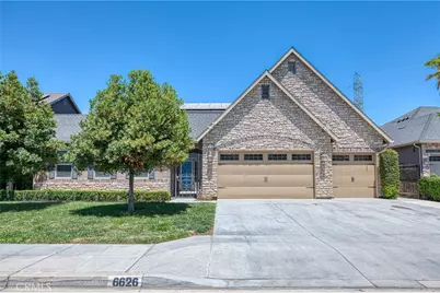 6626 W Alluvial Avenue, Fresno, CA 93722 - Photo 1