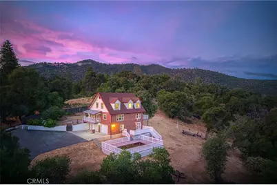 59278 Road 601, Ahwahnee, CA 93601 - Photo 1