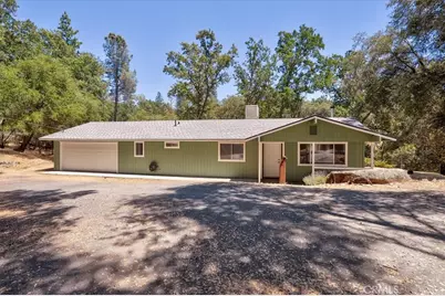 5566 Darrah Road, Mariposa, CA 95338 - Photo 1