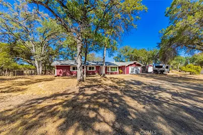 47165 Modoc Road, Coarsegold, CA 93614 - Photo 1