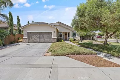 1382 S Wintercrest Avenue, Hanford, CA 93230 - Photo 1