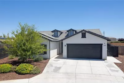1383 Pompei Street, Madera, CA 93637 - Photo 1
