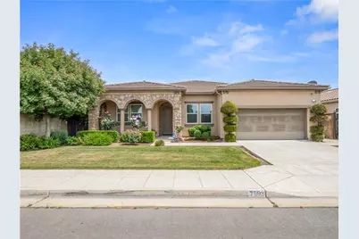 7993 N Justin Avenue, Fresno, CA 93720 - Photo 1