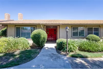 4848 N Hulbert Avenue #102, Fresno, CA 93705 - Photo 1