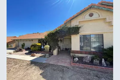 36144 43rd Street, Palmdale, CA 93552 - Photo 1