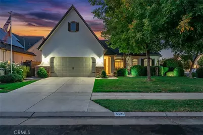 425 W Trenton Avenue, Clovis, CA 93619 - Photo 1