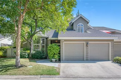 2727 Bluff Avenue #117, Fresno, CA 93711 - Photo 1