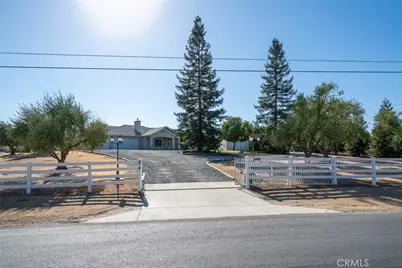 16860 Monreal Road, Madera, CA 93636 - Photo 1