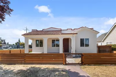 6 W 23rd Street, Merced, CA 95340 - Photo 1