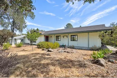 32693 Creek Ranch Road, Coarsegold, CA 93614 - Photo 1