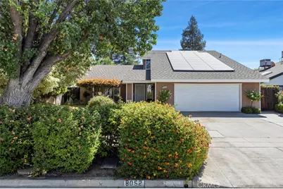 8052 N Mariposa Street, Fresno, CA 93720 - Photo 1