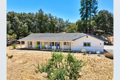 5869 Meadow Lane, Mariposa, CA 95338 - Photo 1