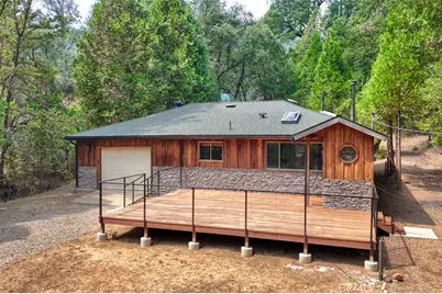 7115 Hites Cove Road, Mariposa, CA 95338 - Photo 1