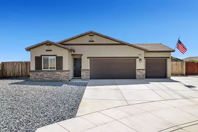 3044 Balboa Court, Coalinga, CA 93210 - Photo 1