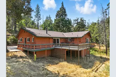 39712 Deer Ridge Drive, Oakhurst, CA 93644 - Photo 1