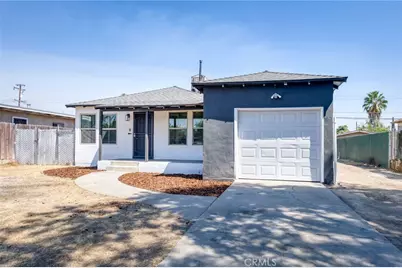 2461 S Poppy Avenue, Fresno, CA 93706 - Photo 1