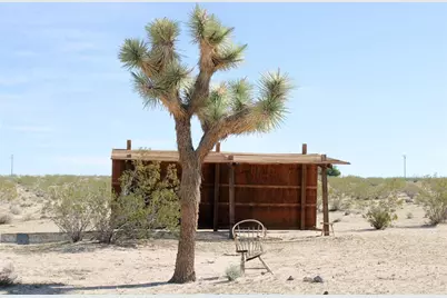 1120 Sunever Road, Joshua Tree, CA 92252 - Photo 1