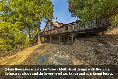 52120 52136 Pettitt Road, Oakhurst, CA 93644 - Photo 1