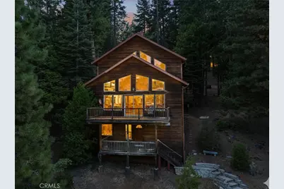 7244 Yosemite Park Way, Yosemite, CA 95389 - Photo 1