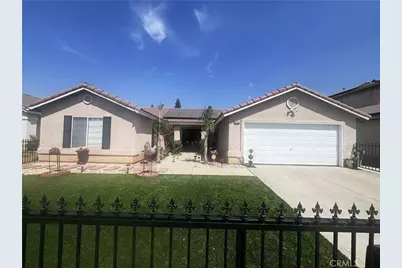6168 W Scott Avenue, Fresno, CA 93723 - Photo 1
