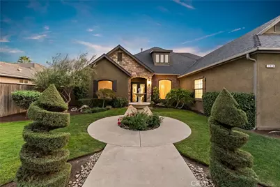 1860 N Langley Avenue, Clovis, CA 93619 - Photo 1