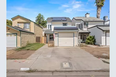 3670 W Terrace Avenue, Fresno, CA 93722 - Photo 1
